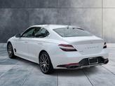 Thumbnail of 2025 Uyuni White Genesis G70