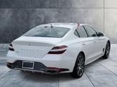 Thumbnail of 2025 Uyuni White Genesis G70