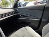 Thumbnail of 2023 Intense Blue Hyundai ELANTRA