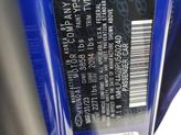 Thumbnail of 2023 Intense Blue Hyundai ELANTRA