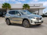Thumbnail of 2024 Skyscraper Grey Metallic BMW X5