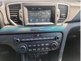 Thumbnail of 2019 Black Cherry Kia Sportage