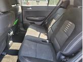 Thumbnail of 2019 Black Cherry Kia Sportage