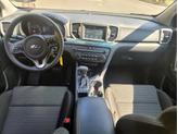 Thumbnail of 2019 Black Cherry Kia Sportage