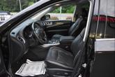 Thumbnail of 2019 Black INFINITI QX60