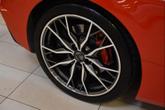 Thumbnail of 2023 Red Chevrolet Corvette