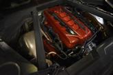 Thumbnail of 2023 Red Chevrolet Corvette