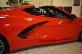 Thumbnail of 2023 Red Chevrolet Corvette