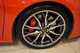 Thumbnail of 2023 Red Chevrolet Corvette