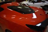 Thumbnail of 2023 Red Chevrolet Corvette