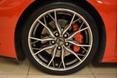 Thumbnail of 2023 Red Chevrolet Corvette