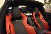 Thumbnail of 2023 Red Chevrolet Corvette