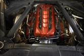 Thumbnail of 2023 Red Chevrolet Corvette