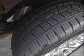 Thumbnail of 2017 White Frost Tricoat GMC Sierra 1500