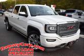 Photo of 2017 White Frost Tricoat GMC Sierra 1500