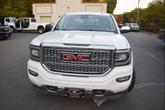 Thumbnail of 2017 White Frost Tricoat GMC Sierra 1500