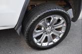 Thumbnail of 2017 White Frost Tricoat GMC Sierra 1500