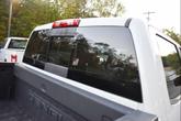 Thumbnail of 2017 White Frost Tricoat GMC Sierra 1500