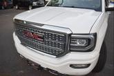 Thumbnail of 2017 White Frost Tricoat GMC Sierra 1500