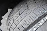 Thumbnail of 2017 White Frost Tricoat GMC Sierra 1500