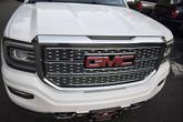 Thumbnail of 2017 White Frost Tricoat GMC Sierra 1500