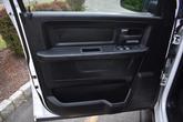 Thumbnail of 2021 Bright White Clearcoat RAM 1500
