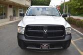 Thumbnail of 2021 Bright White Clearcoat RAM 1500