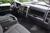 Thumbnail of 2021 Bright White Clearcoat RAM 1500