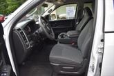 Thumbnail of 2021 Bright White Clearcoat RAM 1500