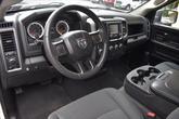 Thumbnail of 2021 Bright White Clearcoat RAM 1500