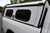 Thumbnail of 2021 Bright White Clearcoat RAM 1500