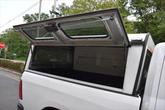 Thumbnail of 2021 Bright White Clearcoat RAM 1500