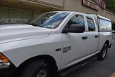 Thumbnail of 2021 Bright White Clearcoat RAM 1500