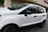 Thumbnail of 2019 Diamond White Ford EcoSport