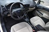 Thumbnail of 2019 Diamond White Ford EcoSport