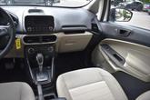 Thumbnail of 2019 Diamond White Ford EcoSport