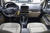 Thumbnail of 2019 Diamond White Ford EcoSport