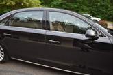 Thumbnail of 2014 Black Audi A8