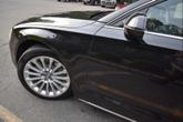 Thumbnail of 2014 Black Audi A8