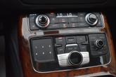 Thumbnail of 2014 Black Audi A8