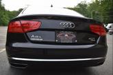 Thumbnail of 2014 Black Audi A8
