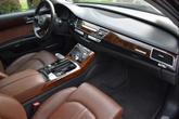 Thumbnail of 2014 Black Audi A8