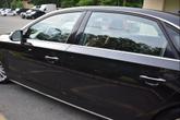 Thumbnail of 2014 Black Audi A8