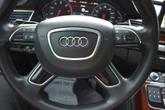 Thumbnail of 2014 Black Audi A8
