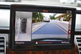 Thumbnail of 2014 Black Audi A8