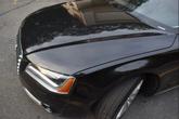 Thumbnail of 2014 Black Audi A8