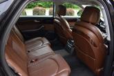 Thumbnail of 2014 Black Audi A8
