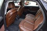 Thumbnail of 2014 Black Audi A8