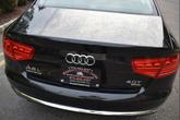 Thumbnail of 2014 Black Audi A8