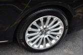 Thumbnail of 2014 Black Audi A8